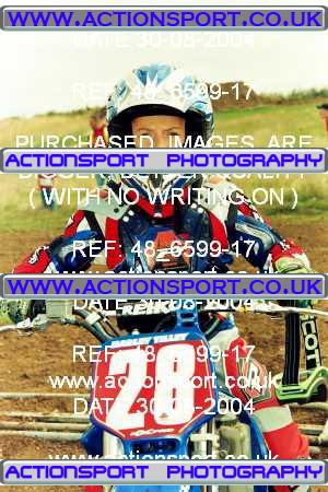 Photo: 48_6599-17 ActionSport Photography 30/08/2004 YMSA Poole & Parkstone 2 Day - Winterbourne Gunner _3_SmallWheels