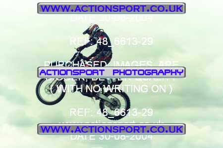 Photo: 48_6613-29 ActionSport Photography 30/08/2004 YMSA Poole & Parkstone 2 Day - Winterbourne Gunner _6_Experts