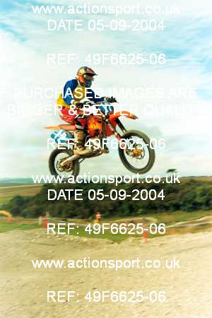 Photo: 49F6625-06 ActionSport Photography 05/09/2004 BSMA Team Event Portsmouth MXC - Foxholes _4_Seniors #12