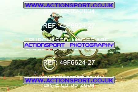 Photo: 49F6624-27 ActionSport Photography 05/09/2004 BSMA Team Event Portsmouth MXC - Foxholes _2_SmallWheels #93