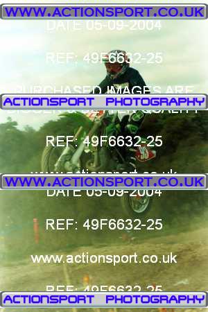 Photo: 49F6632-25 ActionSport Photography 05/09/2004 BSMA Team Event Portsmouth MXC - Foxholes _2_SmallWheels #93