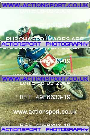 Photo: 49F6633-19 ActionSport Photography 05/09/2004 BSMA Team Event Portsmouth MXC - Foxholes _2_SmallWheels #32