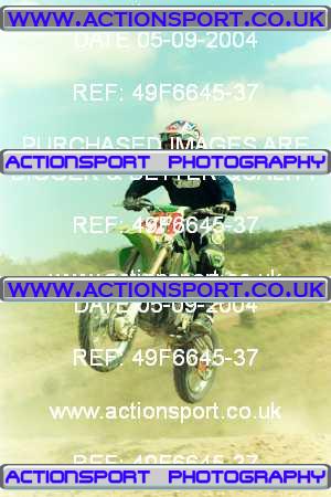 Photo: 49F6645-37 ActionSport Photography 05/09/2004 BSMA Team Event Portsmouth MXC - Foxholes _2_SmallWheels #93