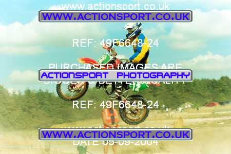 Photo: 49F6648-24 ActionSport Photography 05/09/2004 BSMA Team Event Portsmouth MXC - Foxholes _3_BigWheels #12