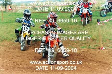 Photo: 49_6659-10 ActionSport Photography 11/09/2004 BSMA UK Girls National MX - Culham  _1_Autos #10