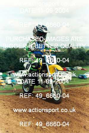 Photo: 49_6660-04 ActionSport Photography 11/09/2004 BSMA UK Girls National MX - Culham  _1_Autos #10