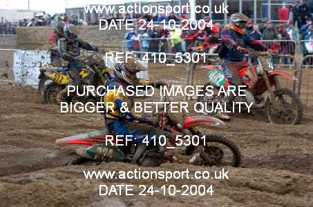 Photo: 410_5301 ActionSport Photography 23,24/10/2004 Weston Beach Race  _3_Solos #624
