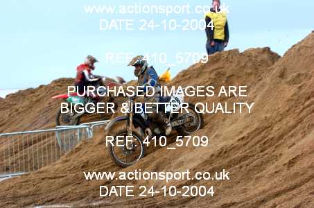 Photo: 410_5709 ActionSport Photography 23,24/10/2004 Weston Beach Race  _3_Solos #908