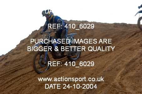 Photo: 410_6029 ActionSport Photography 23,24/10/2004 Weston Beach Race  _3_Solos #767