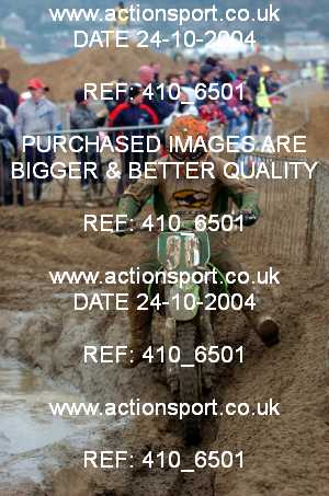 Photo: 410_6501 ActionSport Photography 23,24/10/2004 Weston Beach Race  _3_Solos #98