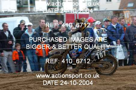 Photo: 410_6712 ActionSport Photography 23,24/10/2004 Weston Beach Race  _3_Solos #767