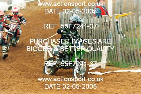 Photo: 55F7241-37 ActionSport Photography 01-02/05/2005 East Kent SSC Canada Heights International  _5_65s #1