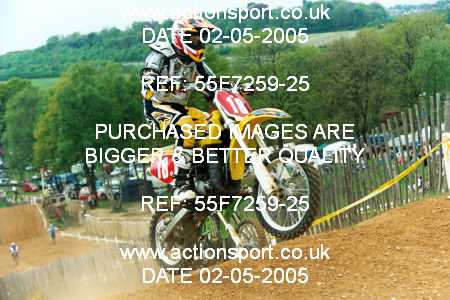 Photo: 55F7259-25 ActionSport Photography 01-02/05/2005 East Kent SSC Canada Heights International  _4_SmallWheels #18