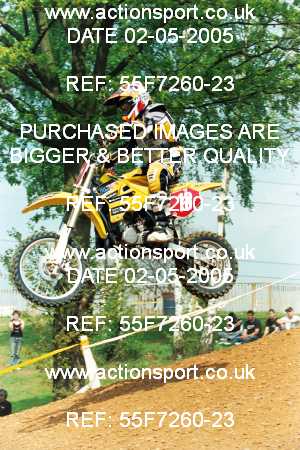 Photo: 55F7260-23 ActionSport Photography 01-02/05/2005 East Kent SSC Canada Heights International  _4_SmallWheels #18
