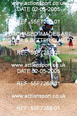 Photo: 55F7268-01 ActionSport Photography 01-02/05/2005 East Kent SSC Canada Heights International  _5_65s #1