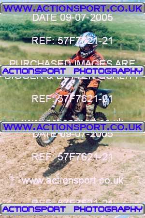 Photo: 57F7621-21 ActionSport Photography 09/07/2005 BSMA National Cornwall SSC - Torrington  _8_65s #46