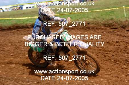 Photo: 507_2771 ActionSport Photography 24/07/2005 South West MX 2 Day - Combe Martin _3_BigWheels #27