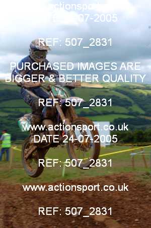Photo: 507_2831 ActionSport Photography 24/07/2005 South West MX 2 Day - Combe Martin _3_BigWheels #27