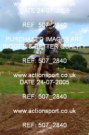 Photo: 507_2840 ActionSport Photography 24/07/2005 South West MX 2 Day - Combe Martin _3_BigWheels #27