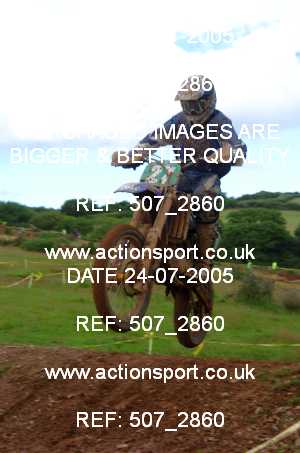 Photo: 507_2860 ActionSport Photography 24/07/2005 South West MX 2 Day - Combe Martin _3_BigWheels #27