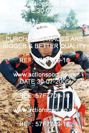 Photo: 57F7709-16 ActionSport Photography 30/07/2005 YMSA Supernational - Wildtracks  _1_Autos #100