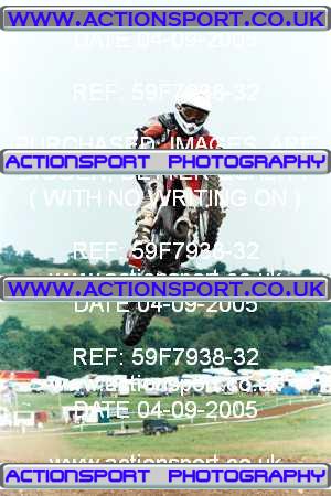 Photo: 59F7938-32 ActionSport Photography 04/09/2005 BSMA National - Farleigh Castle _2_SW85s #63