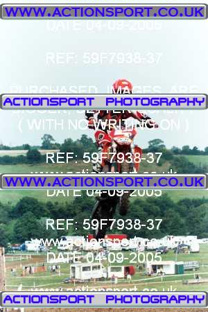 Photo: 59F7938-37 ActionSport Photography 04/09/2005 BSMA National - Farleigh Castle _2_SW85s #5