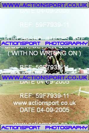 Photo: 59F7939-11 ActionSport Photography 04/09/2005 BSMA National - Farleigh Castle _2_SW85s #15