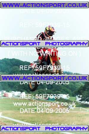 Photo: 59F7939-15 ActionSport Photography 04/09/2005 BSMA National - Farleigh Castle _2_SW85s #4