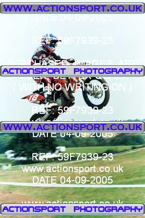 Photo: 59F7939-23 ActionSport Photography 04/09/2005 BSMA National - Farleigh Castle _2_SW85s #18
