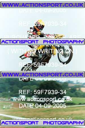 Photo: 59F7939-34 ActionSport Photography 04/09/2005 BSMA National - Farleigh Castle _2_SW85s #49