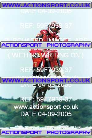 Photo: 59F7939-37 ActionSport Photography 04/09/2005 BSMA National - Farleigh Castle _2_SW85s #9