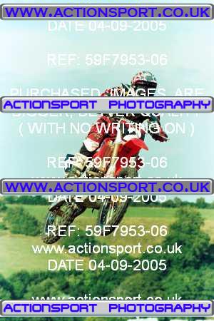 Photo: 59F7953-06 ActionSport Photography 04/09/2005 BSMA National - Farleigh Castle _5_AMX #2