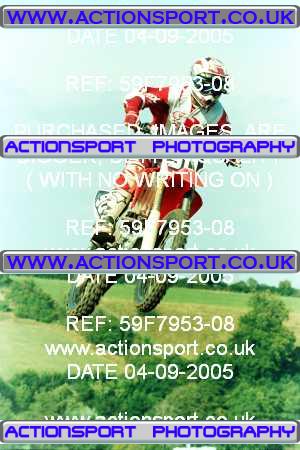 Photo: 59F7953-08 ActionSport Photography 04/09/2005 BSMA National - Farleigh Castle _5_AMX #90