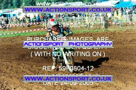 Photo: 59F0804-12 ActionSport Photography 24/09/2005 BSMA UK Girls National - Culham  _4_SW85s #27