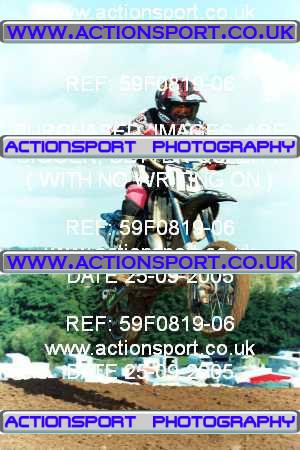 Photo: 59F0819-06 ActionSport Photography 25/09/2005 Portsmouth MXC - Culham _3_65s #113