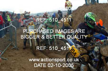 Photo: 510_4511 ActionSport Photography 1,2/10/2005 Weston Beach Race 2005  _6_Solos #242