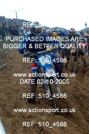 Photo: 510_4586 ActionSport Photography 1,2/10/2005 Weston Beach Race 2005  _6_Solos #179