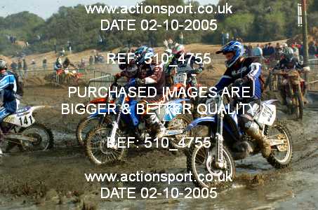 Photo: 510_4755 ActionSport Photography 1,2/10/2005 Weston Beach Race 2005  _6_Solos #332