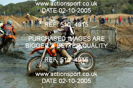 Photo: 510_4915 ActionSport Photography 1,2/10/2005 Weston Beach Race 2005  _6_Solos #103