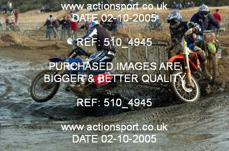 Photo: 510_4945 ActionSport Photography 1,2/10/2005 Weston Beach Race 2005  _6_Solos #51