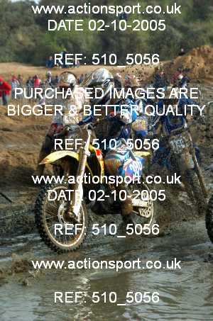 Photo: 510_5056 ActionSport Photography 1,2/10/2005 Weston Beach Race 2005  _6_Solos #386