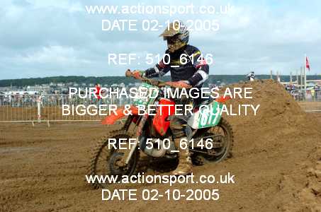 Photo: 510_6146 ActionSport Photography 1,2/10/2005 Weston Beach Race 2005  _6_Solos #617