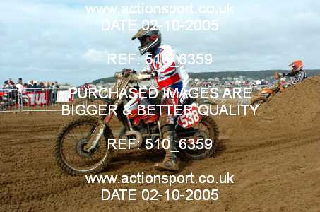 Photo: 510_6359 ActionSport Photography 1,2/10/2005 Weston Beach Race 2005  _6_Solos #538
