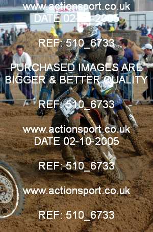 Photo: 510_6733 ActionSport Photography 1,2/10/2005 Weston Beach Race 2005  _6_Solos #200