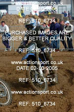 Photo: 510_6734 ActionSport Photography 1,2/10/2005 Weston Beach Race 2005  _6_Solos #200