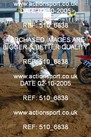 Photo: 510_6838 ActionSport Photography 1,2/10/2005 Weston Beach Race 2005  _6_Solos #533