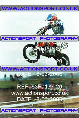 Photo: 63F0177-20 ActionSport Photography 19/03/2006 BSMA - Mildenhall _1_65s #33