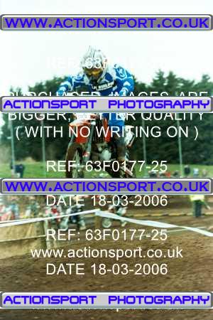Photo: 63F0177-25 ActionSport Photography 19/03/2006 BSMA - Mildenhall _1_65s #95