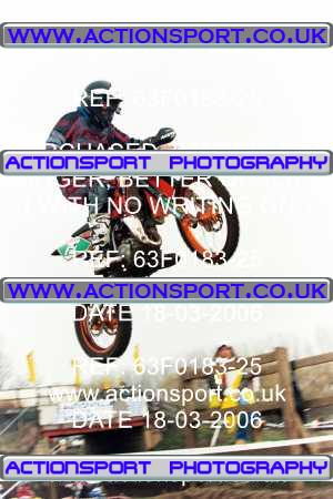 Photo: 63F0183-25 ActionSport Photography 19/03/2006 BSMA - Mildenhall _4_BW85s #75